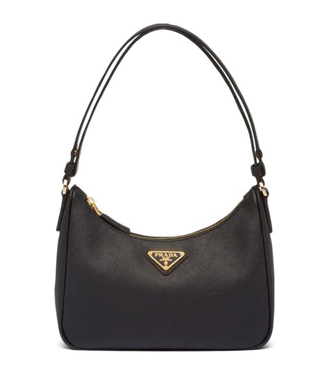 puffer bag prada|prada shoulder bag price.